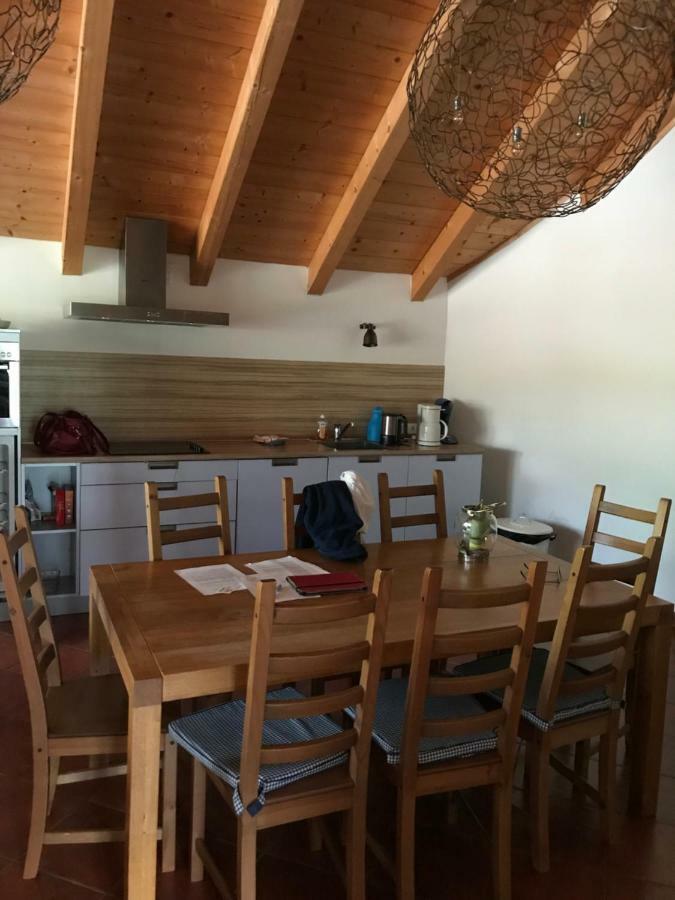 Steuer 59 App 5 Lägenhet Annaberg im Lammertal Exteriör bild